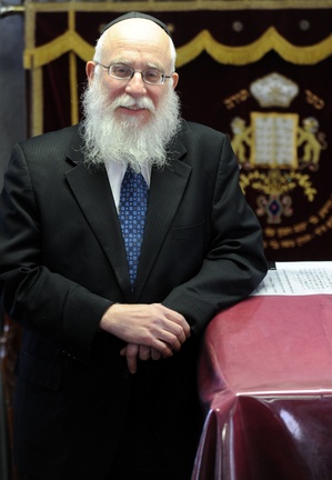 Chabad House and Jewish Community Center offer path